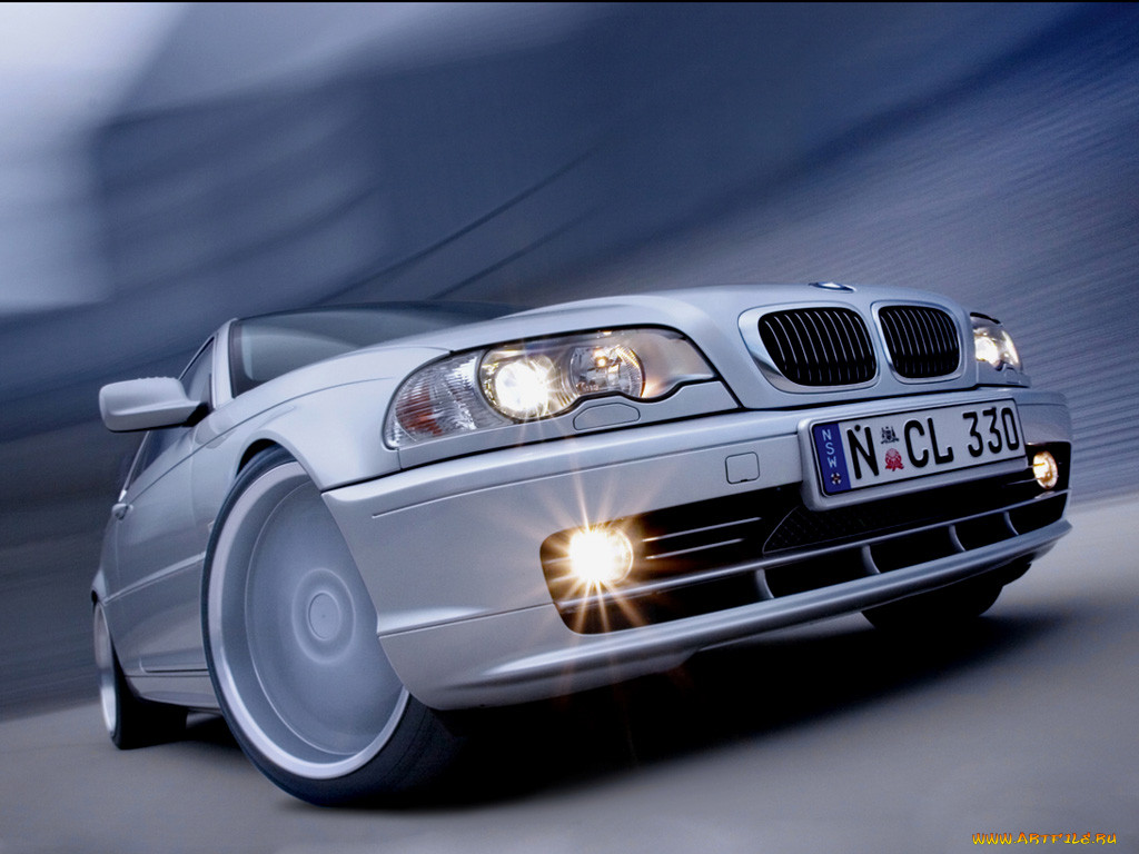 , bmw